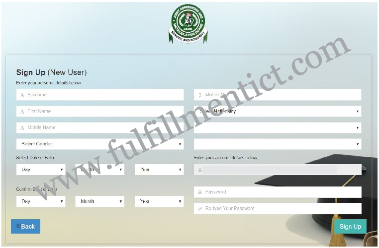 jamb_profile_sign_up jamb_profile_sign_up